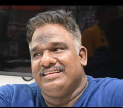 G Paul Ramanathan